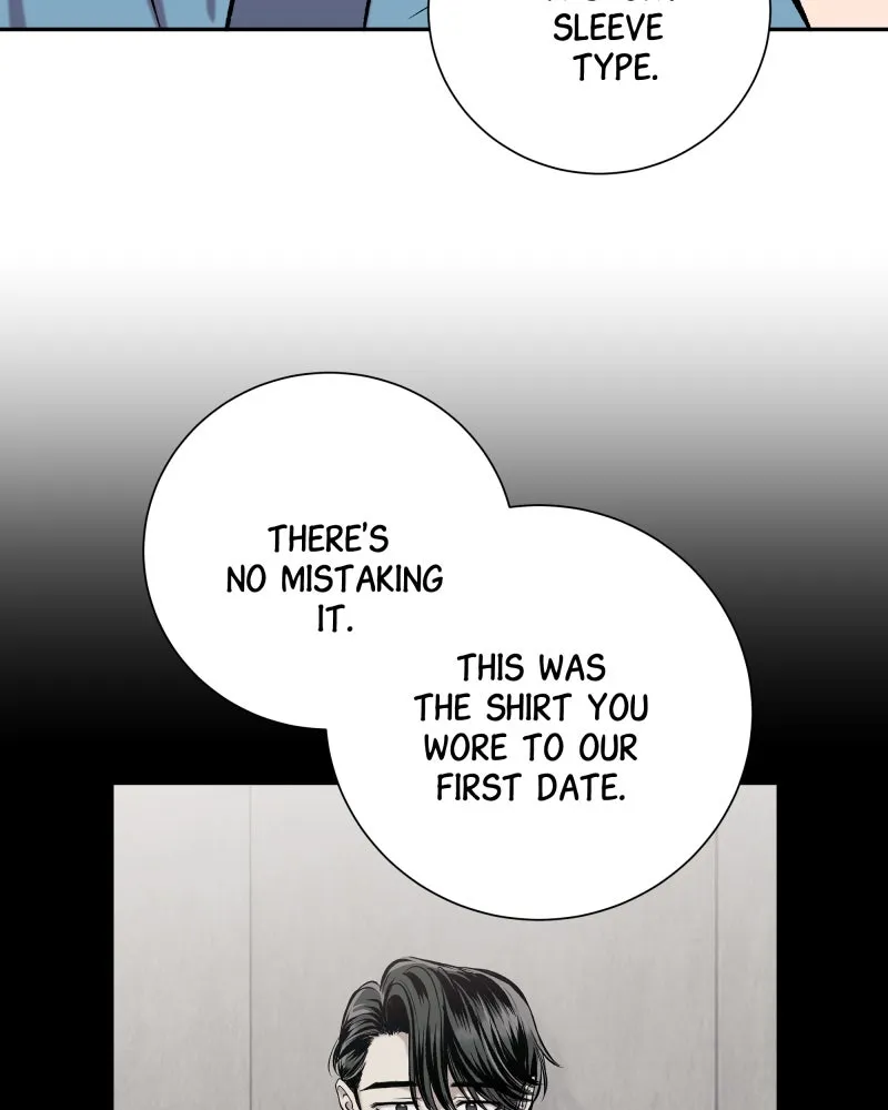 The Guy Upstairs Chapter 54 page 116 - 