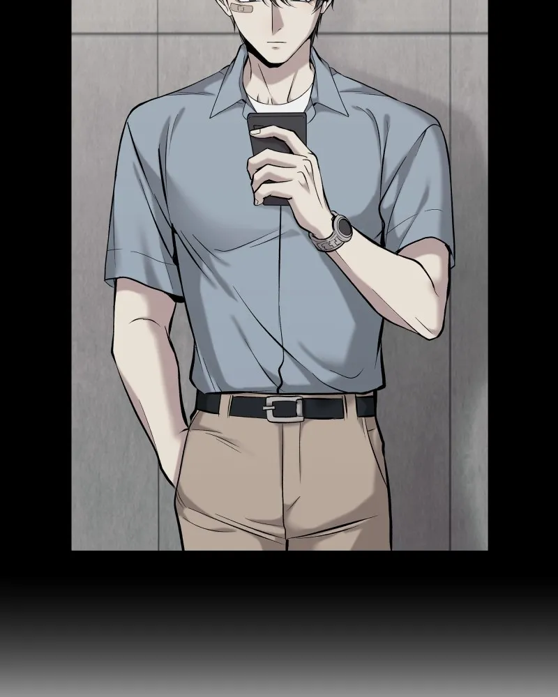 The Guy Upstairs Chapter 54 page 117 - 