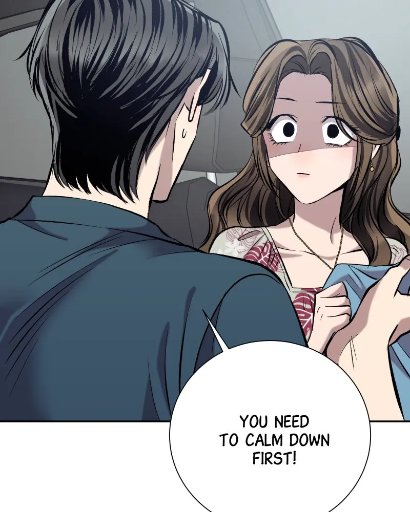 The Guy Upstairs Chapter 54 page 127 - 