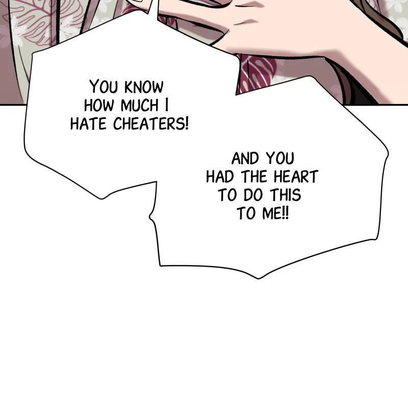 The Guy Upstairs Chapter 54 page 136 - 