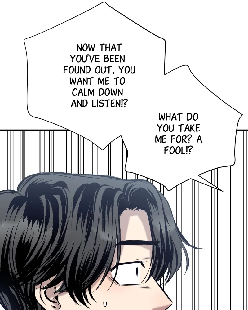 The Guy Upstairs Chapter 54 page 137 - 