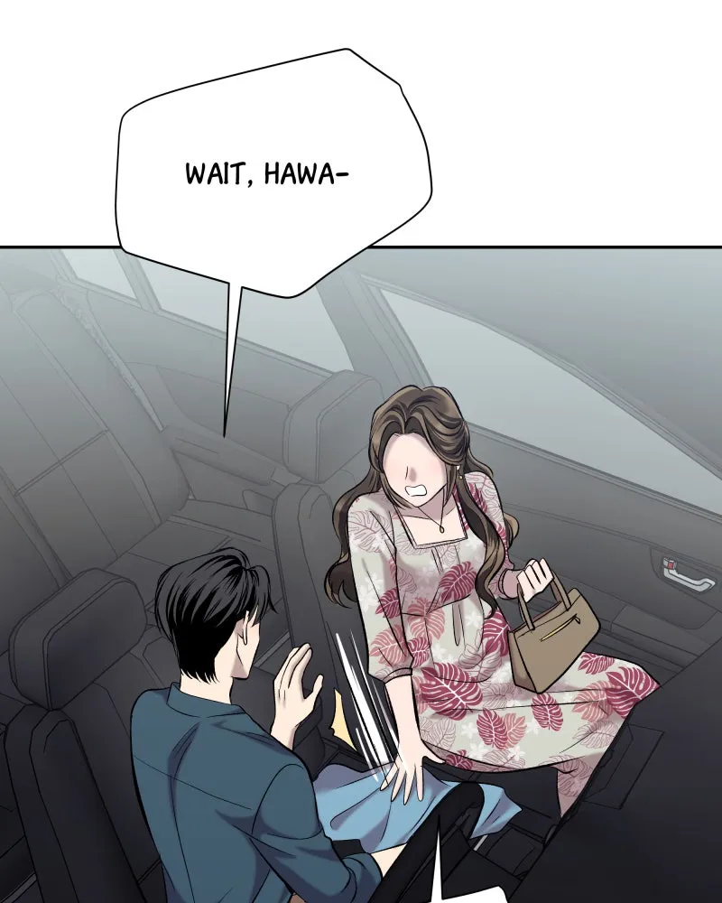 The Guy Upstairs Chapter 54 page 139 - 