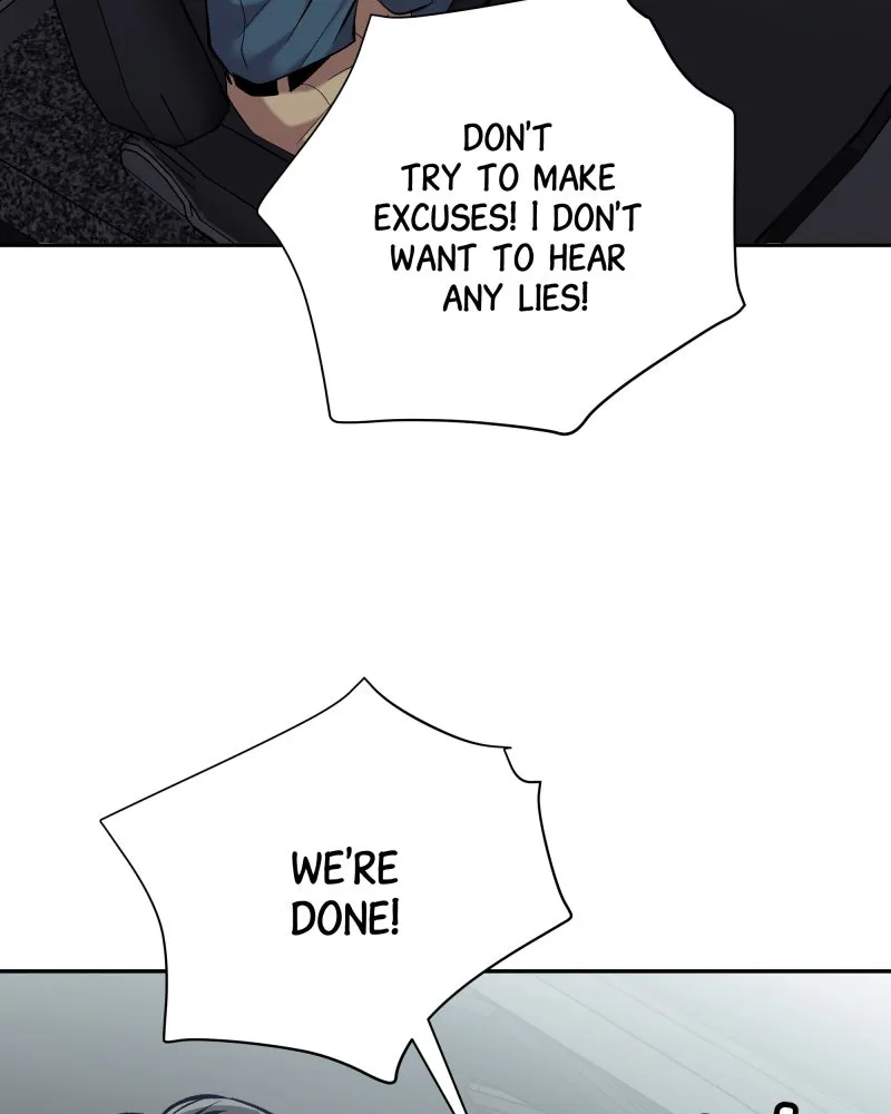 The Guy Upstairs Chapter 54 page 140 - 