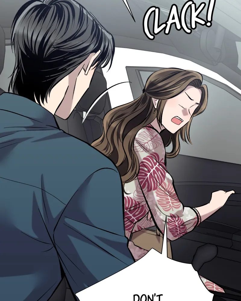 The Guy Upstairs Chapter 54 page 141 - 