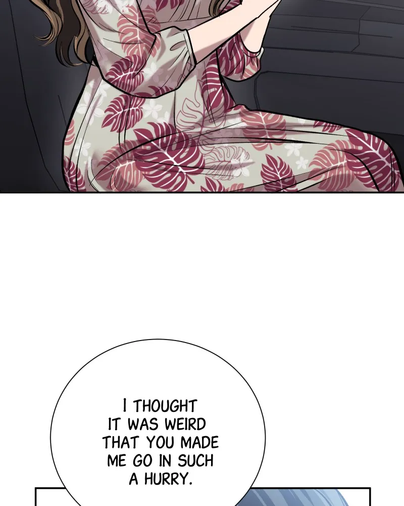 The Guy Upstairs Chapter 54 page 16 - 