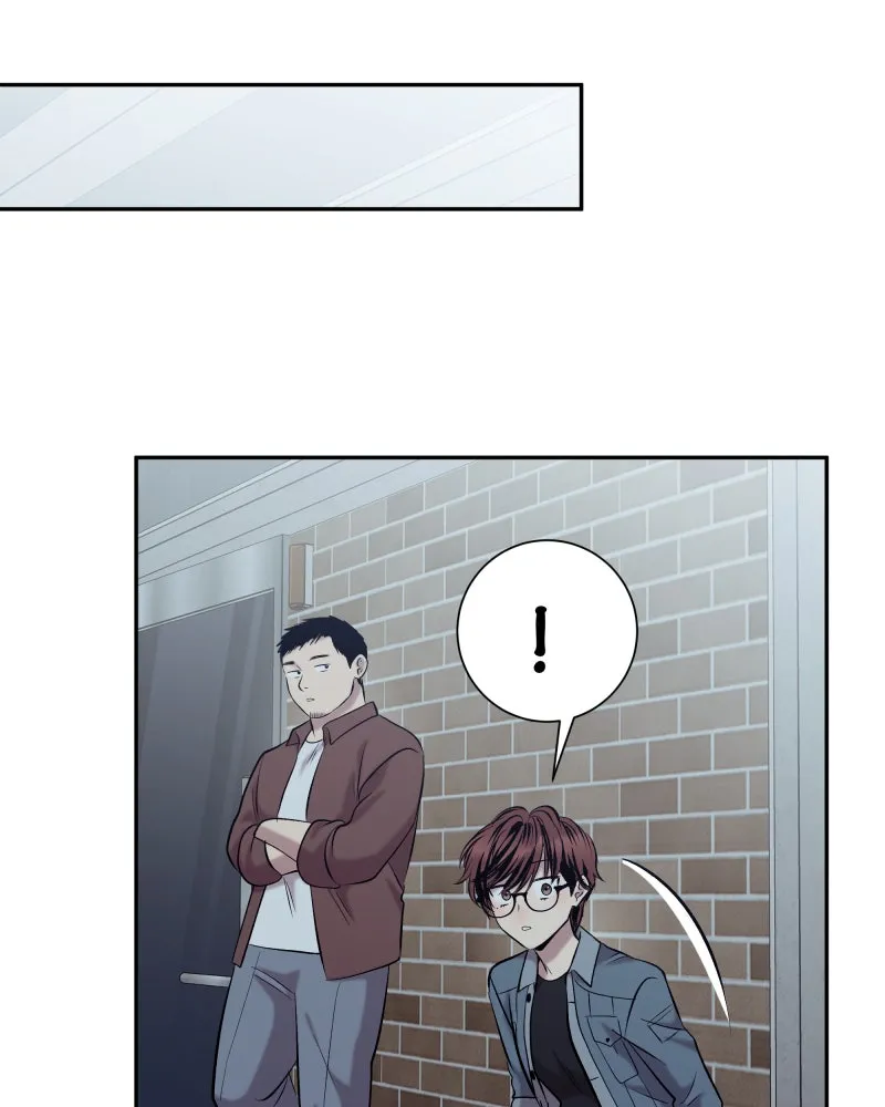 The Guy Upstairs Chapter 54 page 151 - 