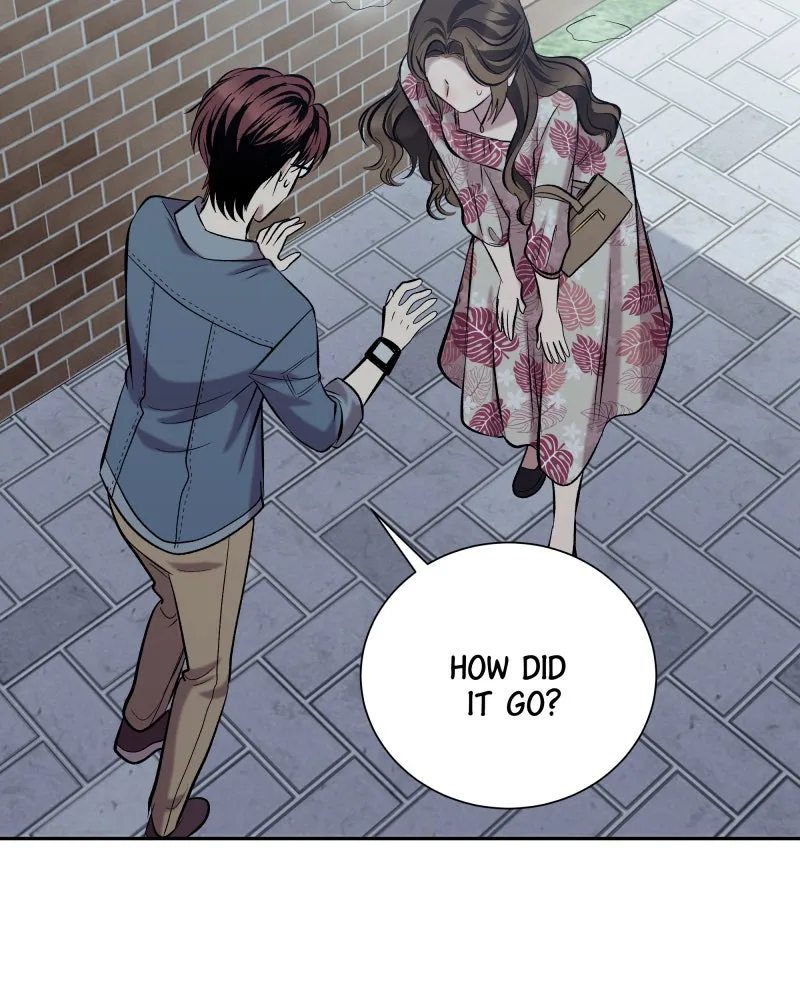 The Guy Upstairs Chapter 54 page 153 - 