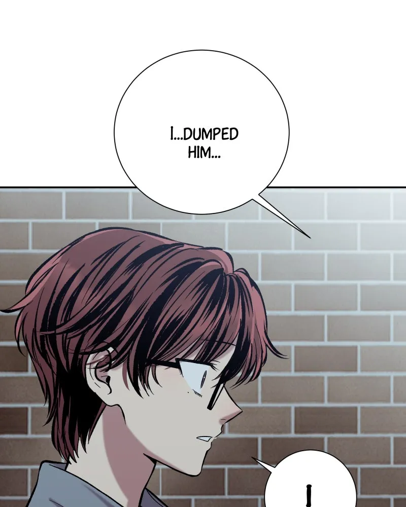 The Guy Upstairs Chapter 54 page 154 - 