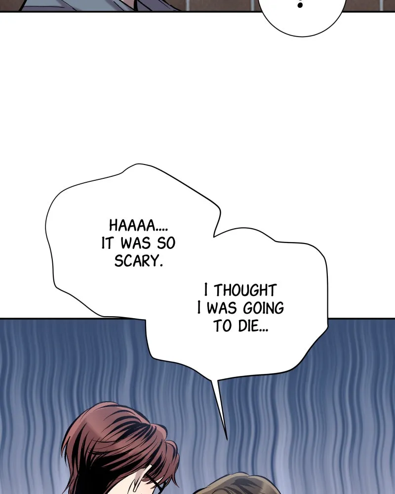 The Guy Upstairs Chapter 54 page 155 - 