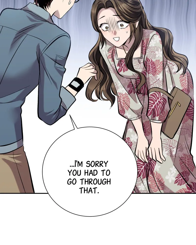 The Guy Upstairs Chapter 54 page 156 - 