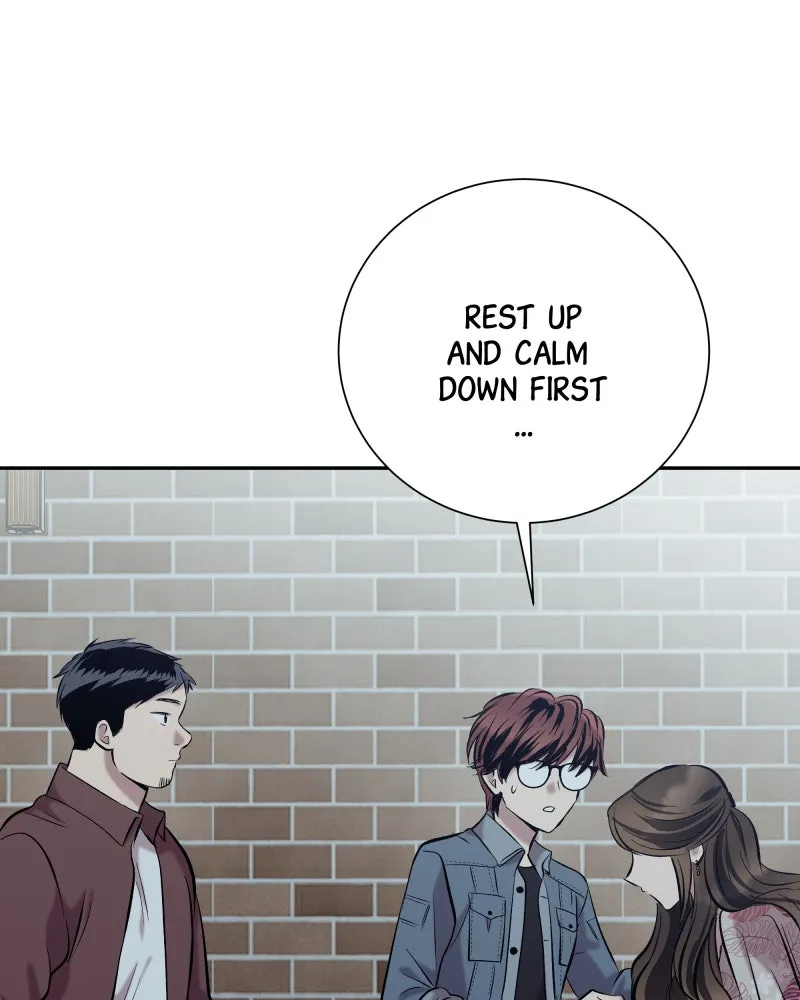The Guy Upstairs Chapter 54 page 157 - 