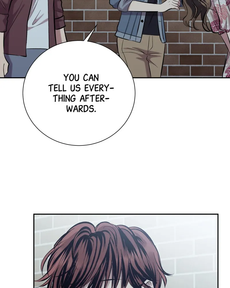 The Guy Upstairs Chapter 54 page 158 - 