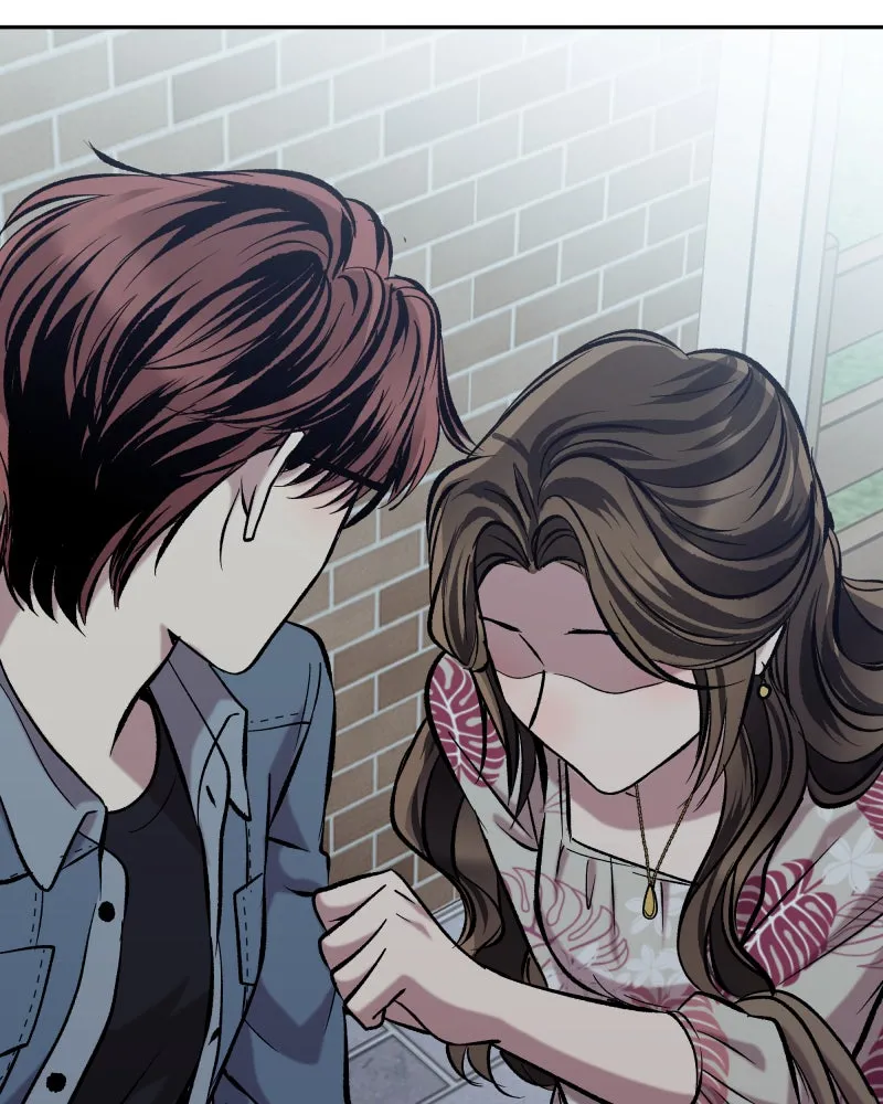 The Guy Upstairs Chapter 54 page 160 - 