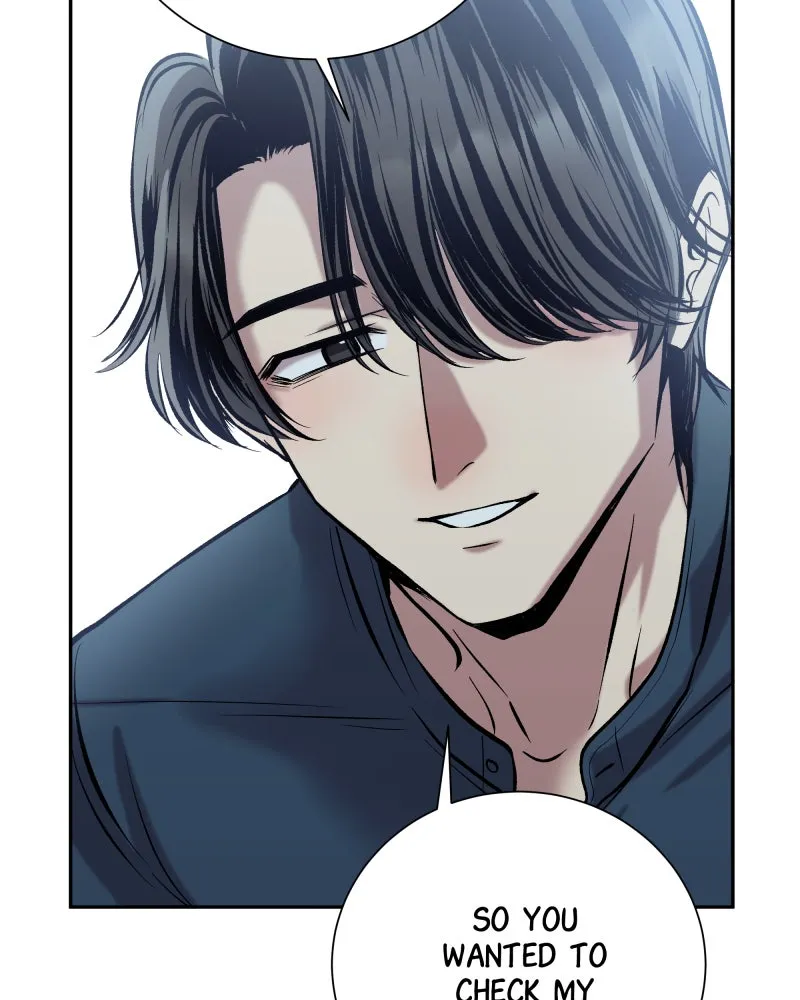 The Guy Upstairs Chapter 54 page 17 - 