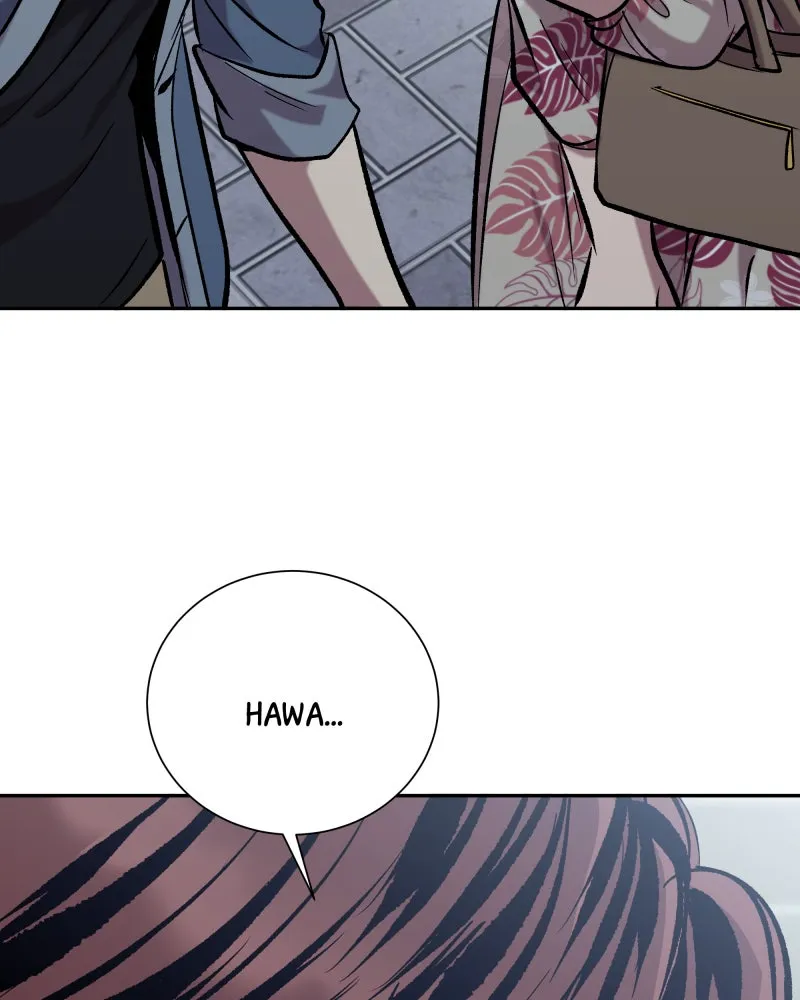 The Guy Upstairs Chapter 54 page 161 - 