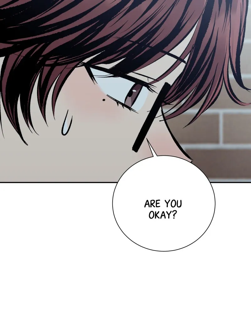 The Guy Upstairs Chapter 54 page 162 - 