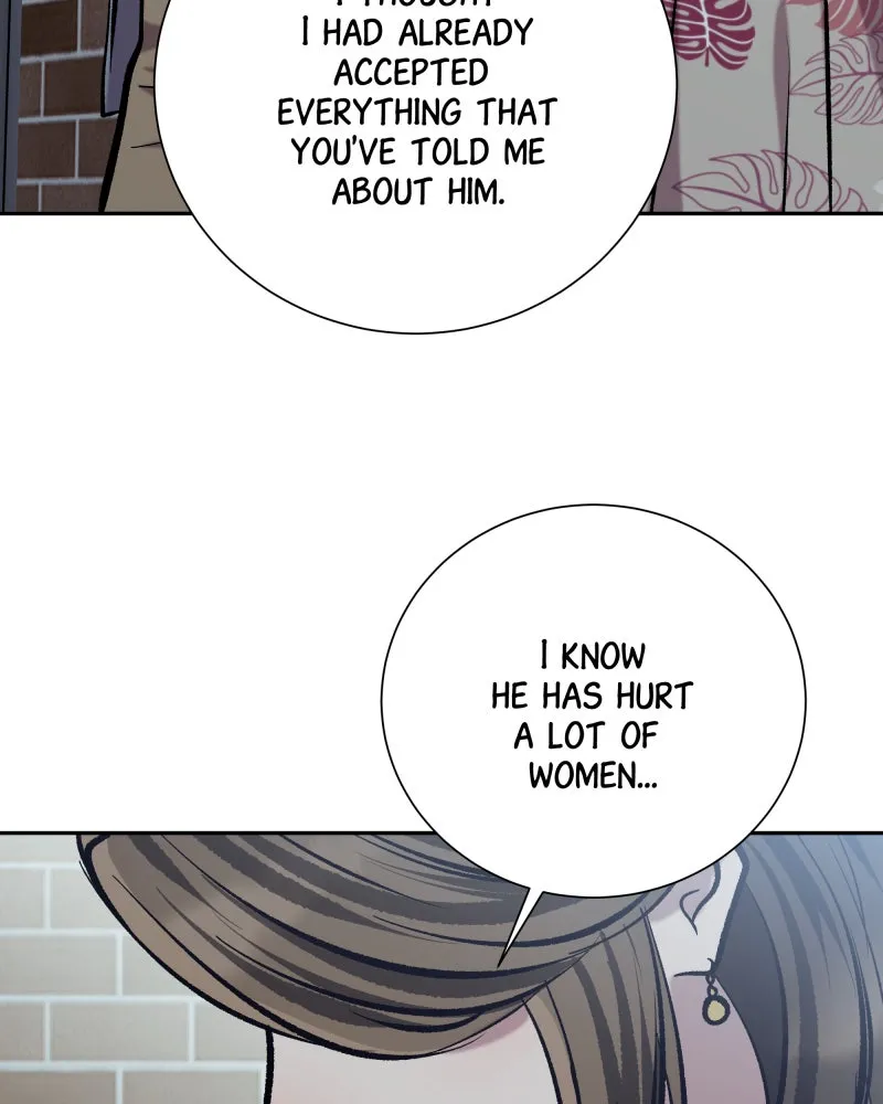 The Guy Upstairs Chapter 54 page 167 - 