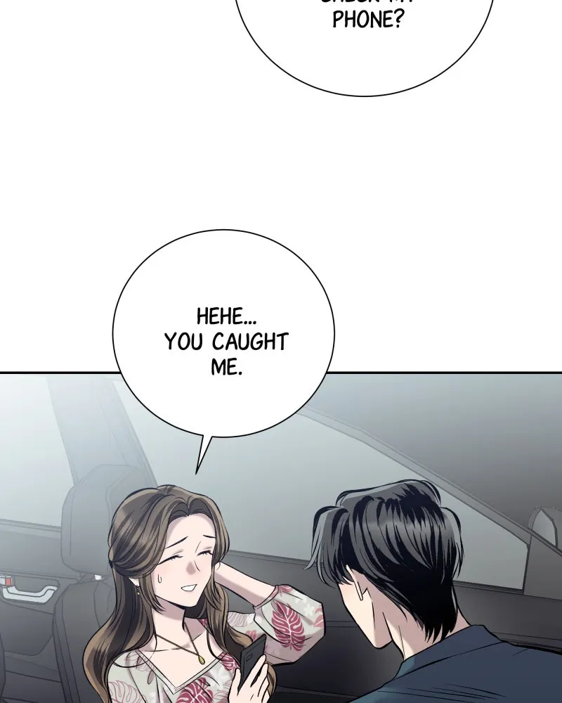The Guy Upstairs Chapter 54 page 18 - 