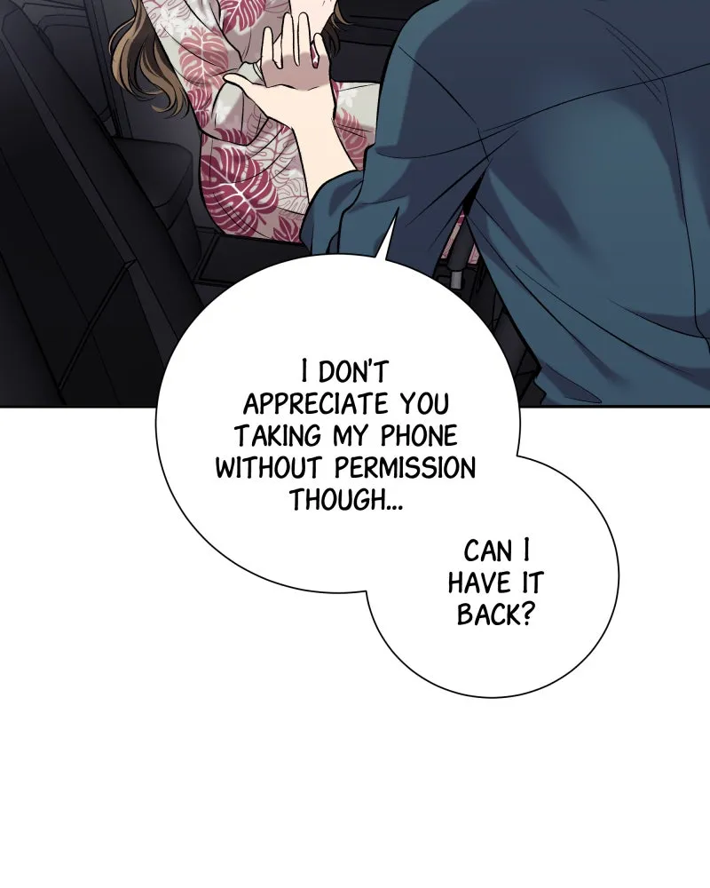 The Guy Upstairs Chapter 54 page 19 - 