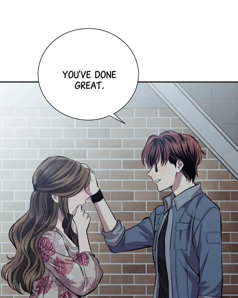 The Guy Upstairs Chapter 54 page 184 - 