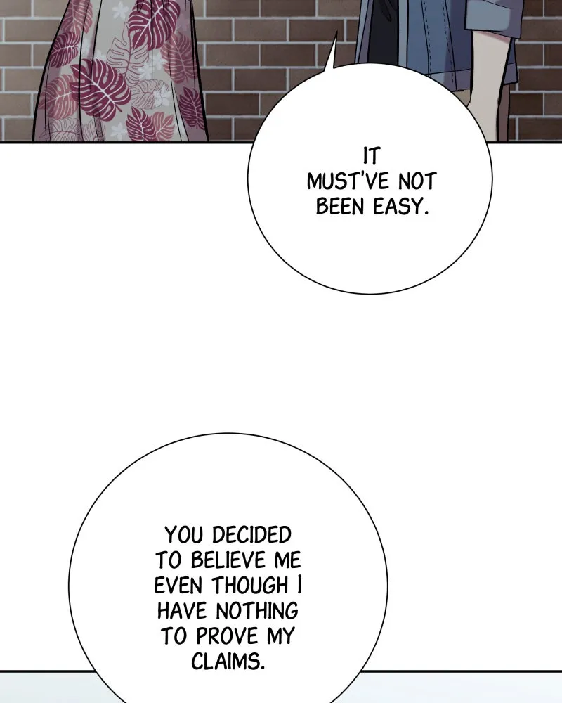 The Guy Upstairs Chapter 54 page 185 - 