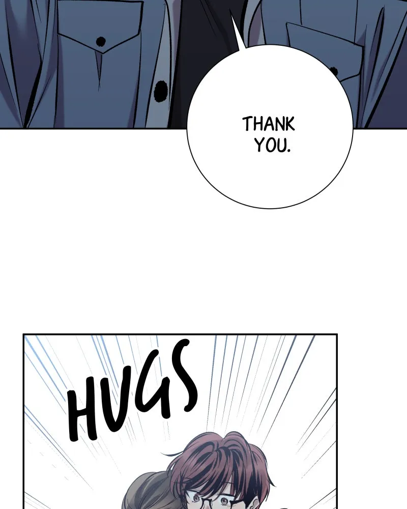 The Guy Upstairs Chapter 54 page 187 - 
