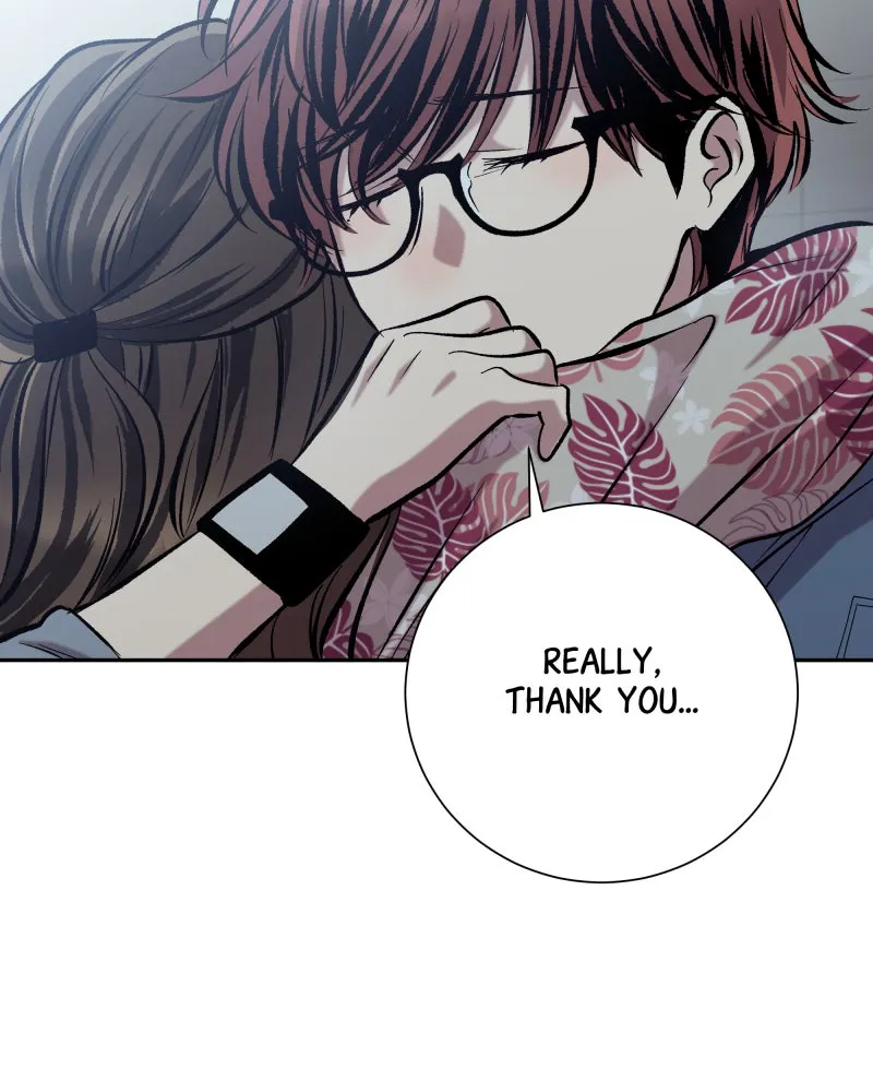 The Guy Upstairs Chapter 54 page 189 - 