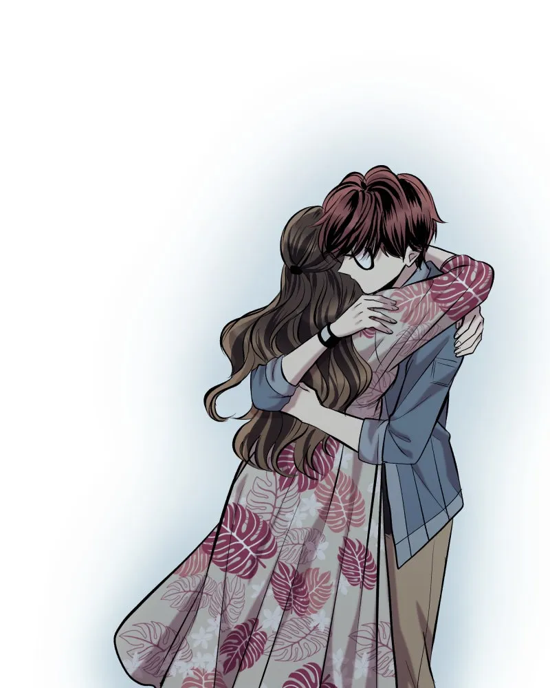 The Guy Upstairs Chapter 54 page 190 - 