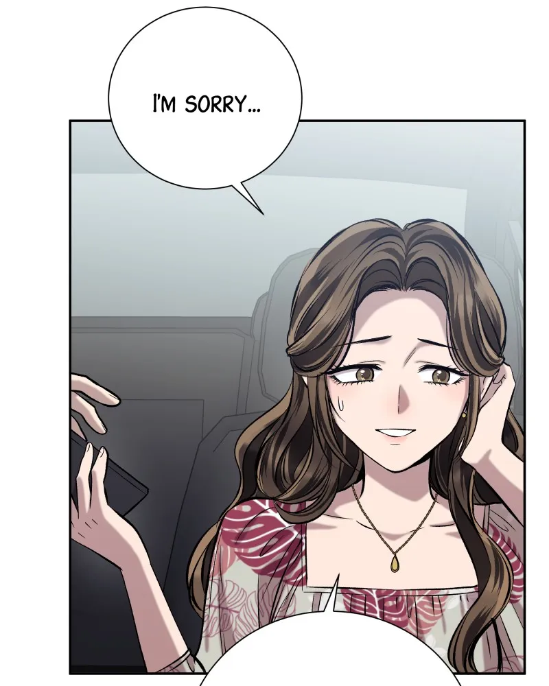 The Guy Upstairs Chapter 54 page 20 - 