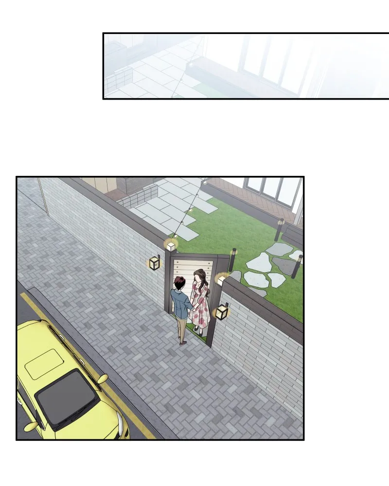 The Guy Upstairs Chapter 54 page 193 - 