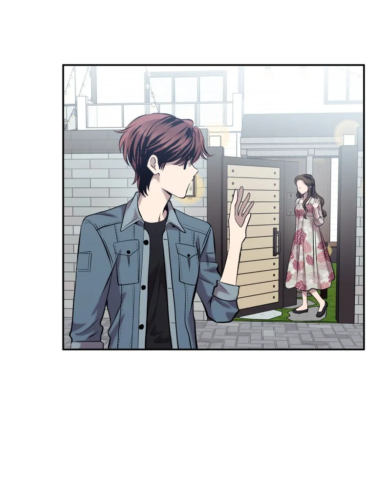 The Guy Upstairs Chapter 54 page 194 - 