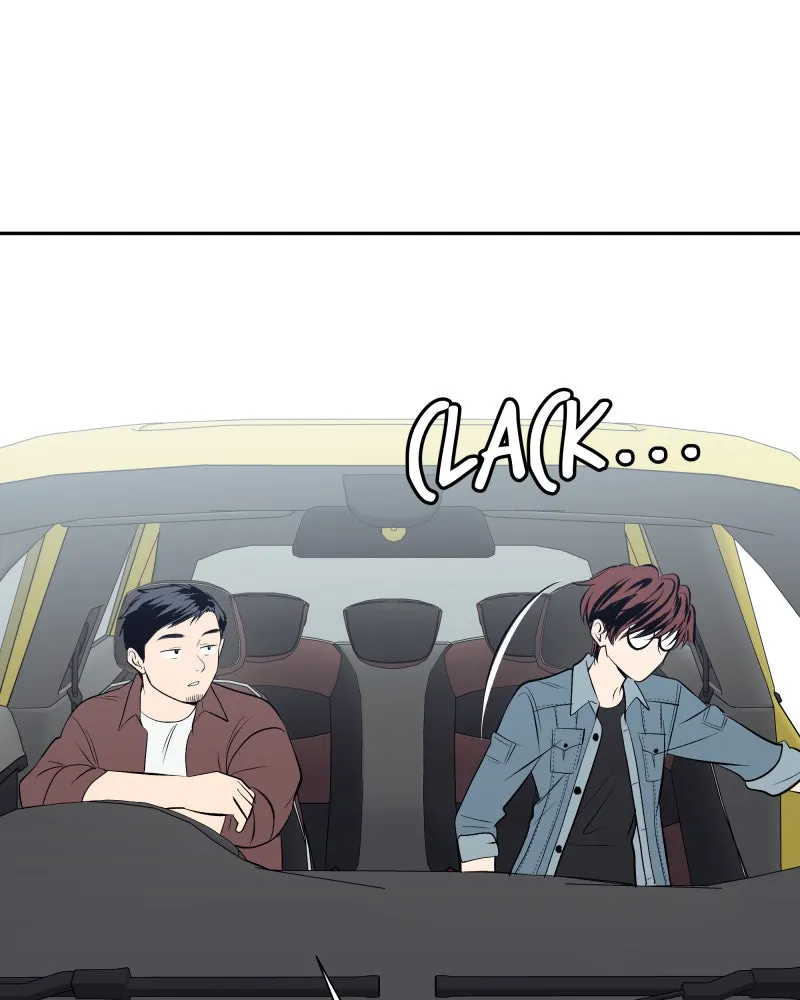The Guy Upstairs Chapter 54 page 195 - 