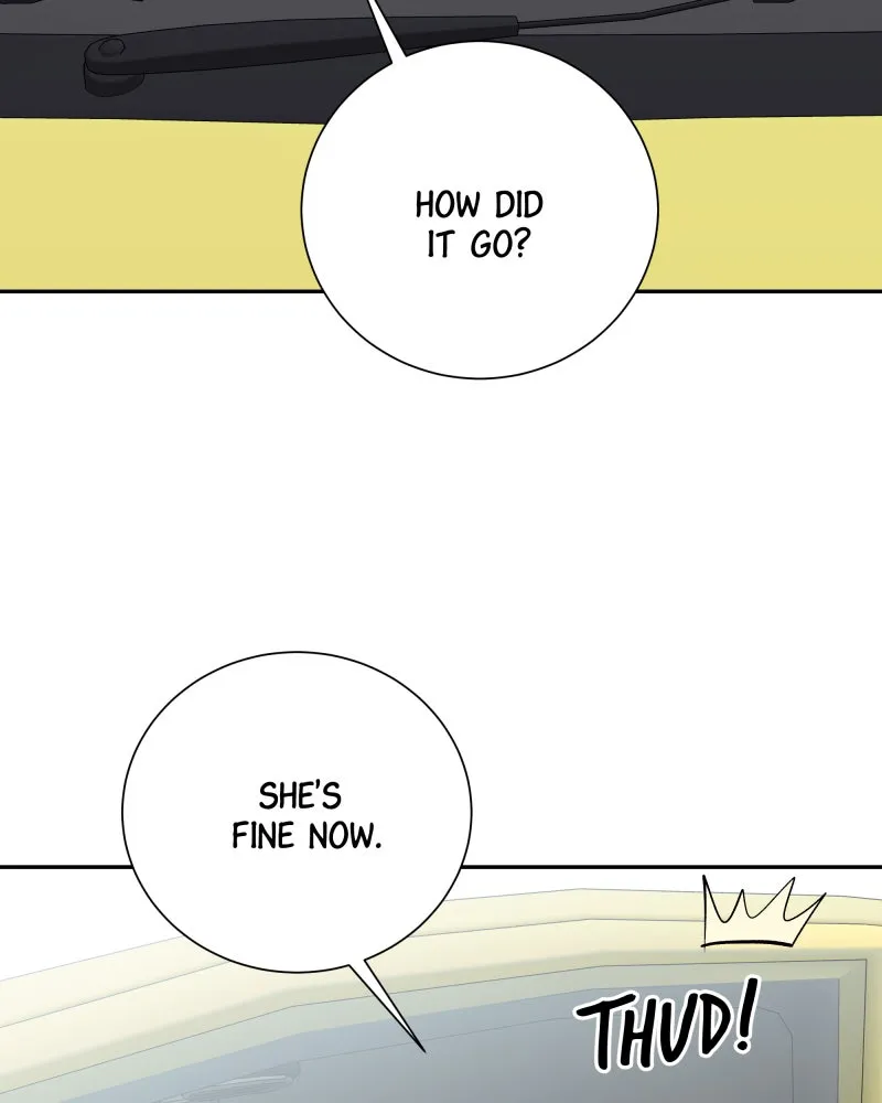 The Guy Upstairs Chapter 54 page 196 - 