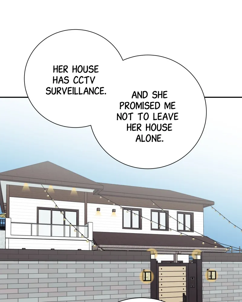 The Guy Upstairs Chapter 54 page 198 - 