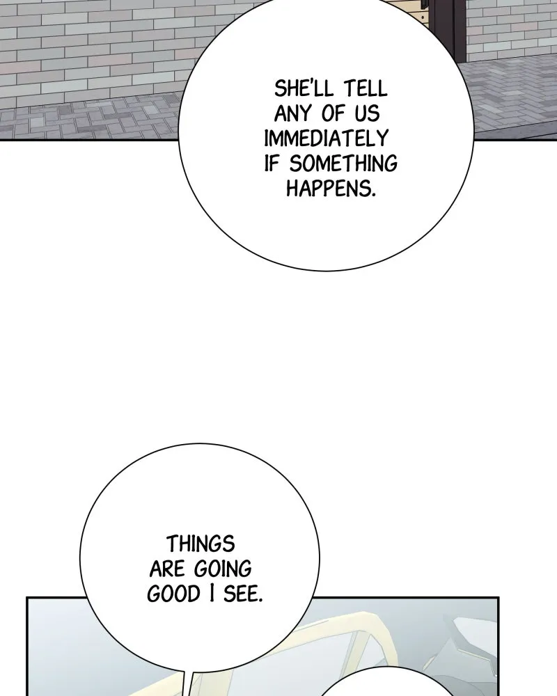 The Guy Upstairs Chapter 54 page 199 - 