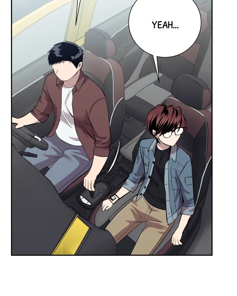 The Guy Upstairs Chapter 54 page 200 - 