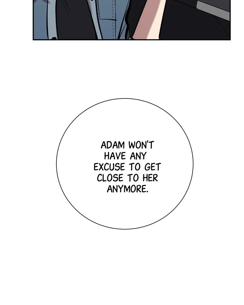 The Guy Upstairs Chapter 54 page 202 - 