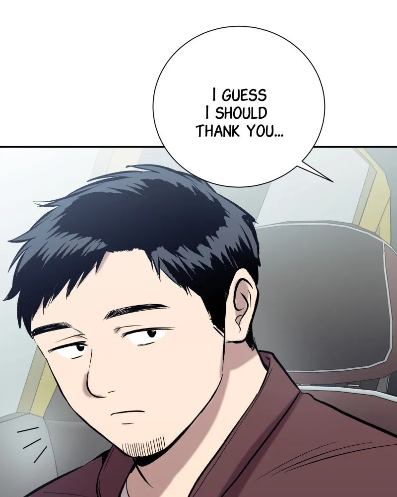 The Guy Upstairs Chapter 54 page 204 - 