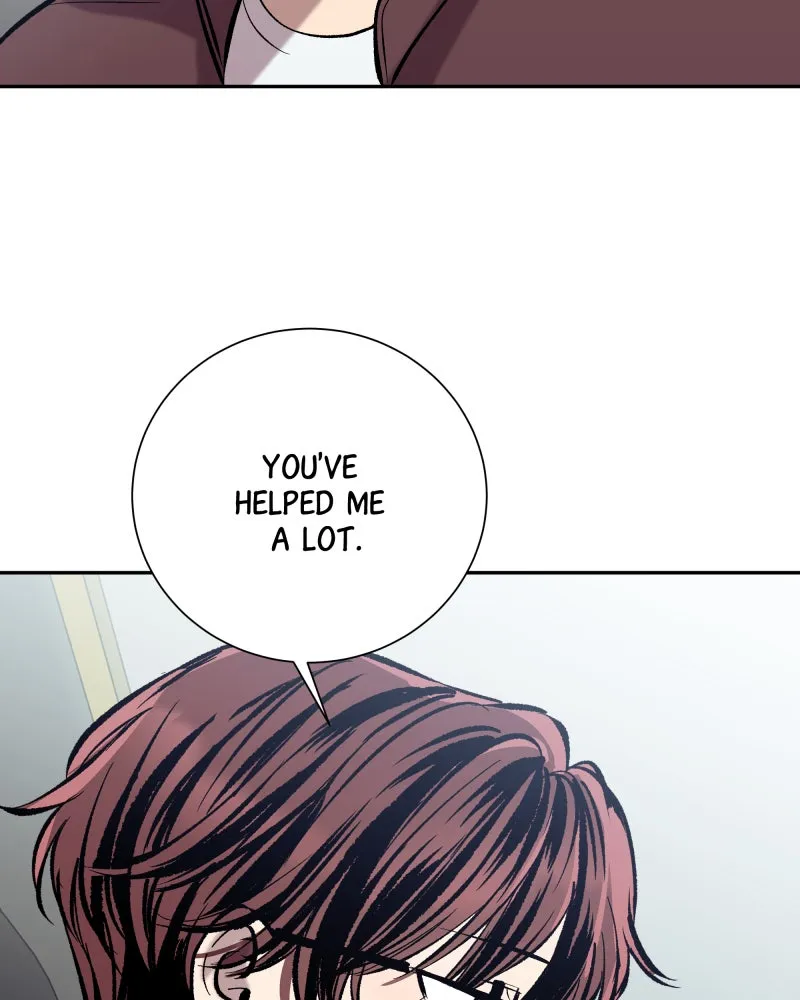 The Guy Upstairs Chapter 54 page 205 - 