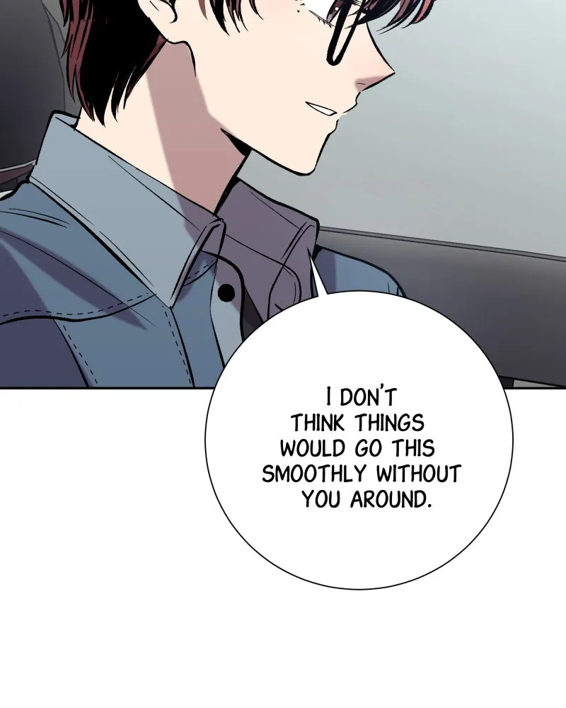 The Guy Upstairs Chapter 54 page 206 - 