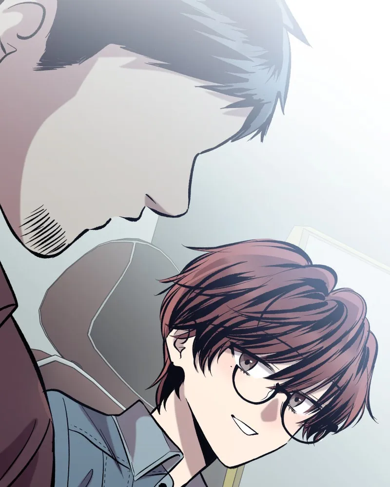 The Guy Upstairs Chapter 54 page 214 - 