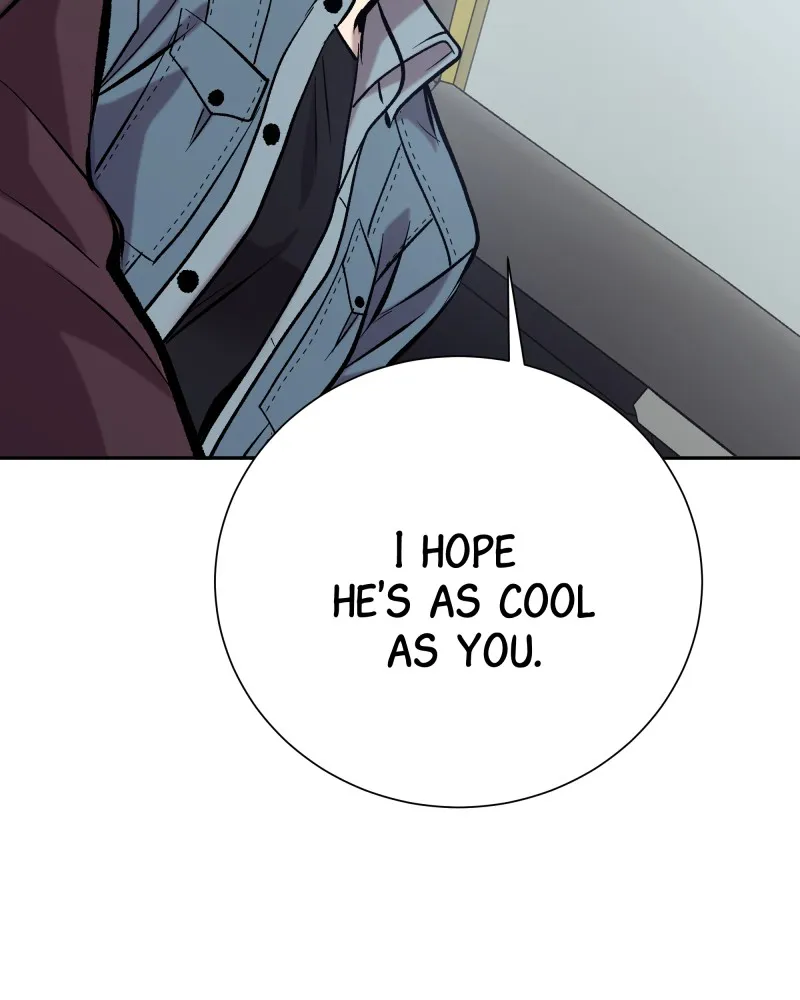 The Guy Upstairs Chapter 54 page 215 - 
