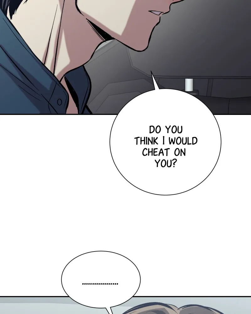 The Guy Upstairs Chapter 54 page 23 - 