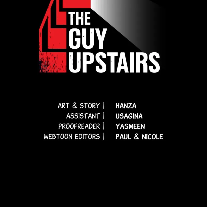 The Guy Upstairs Chapter 54 page 230 - 