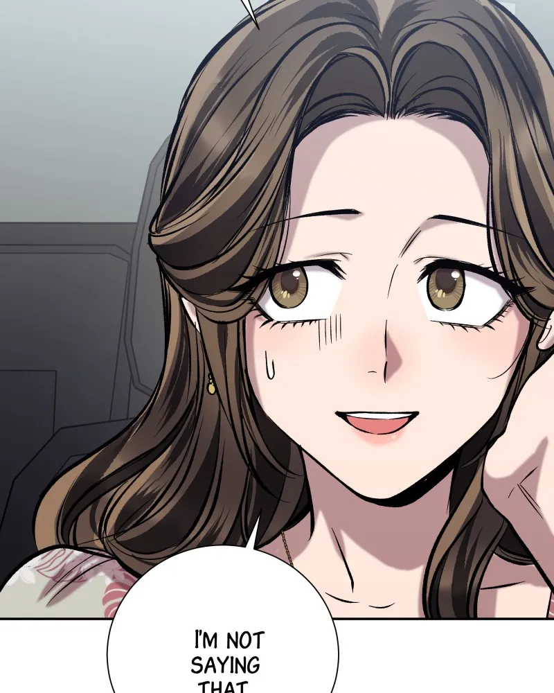 The Guy Upstairs Chapter 54 page 24 - 