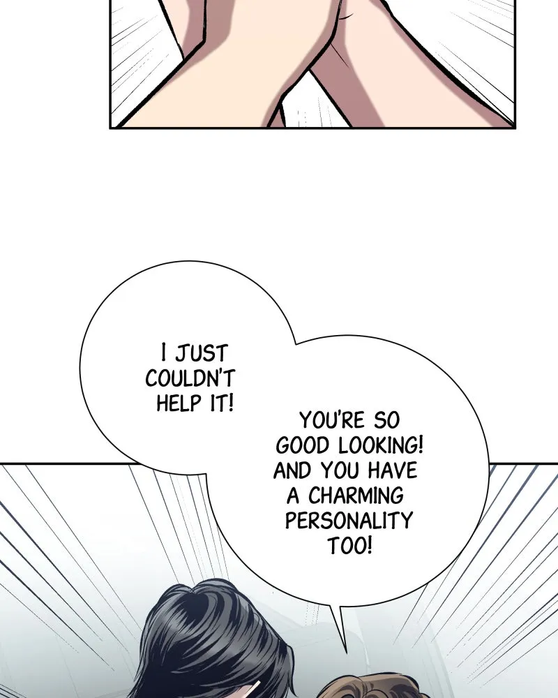 The Guy Upstairs Chapter 54 page 26 - 