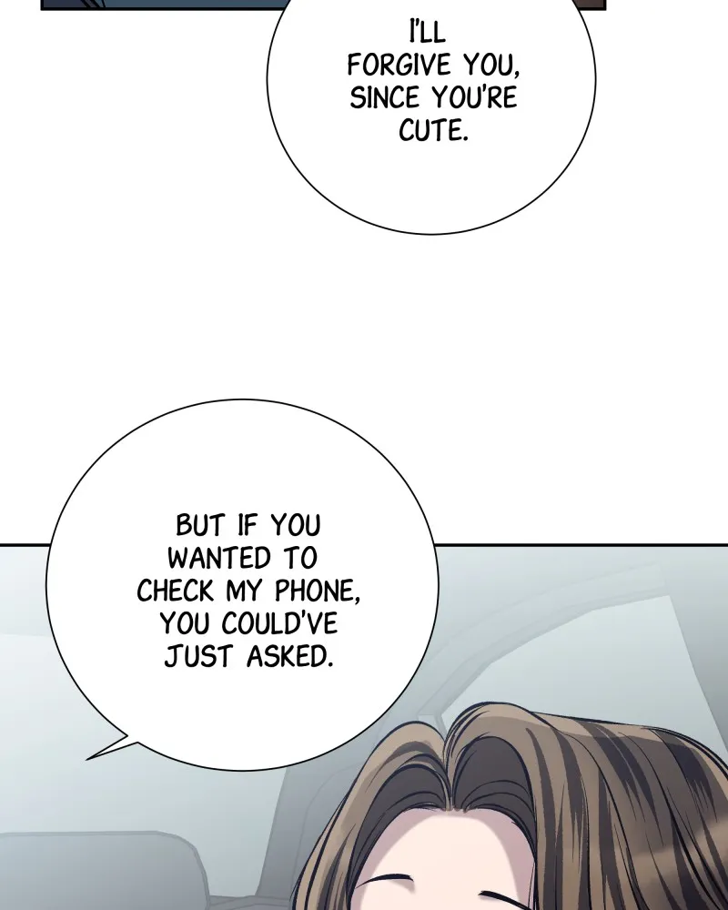 The Guy Upstairs Chapter 54 page 32 - 