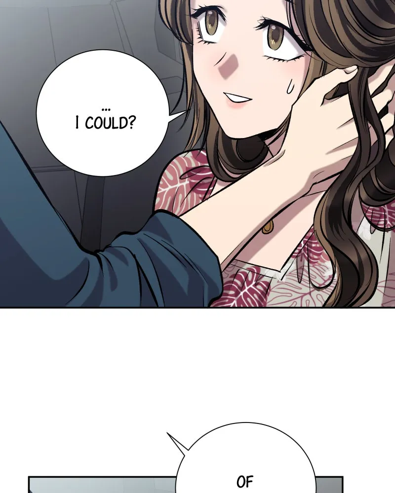 The Guy Upstairs Chapter 54 page 33 - 