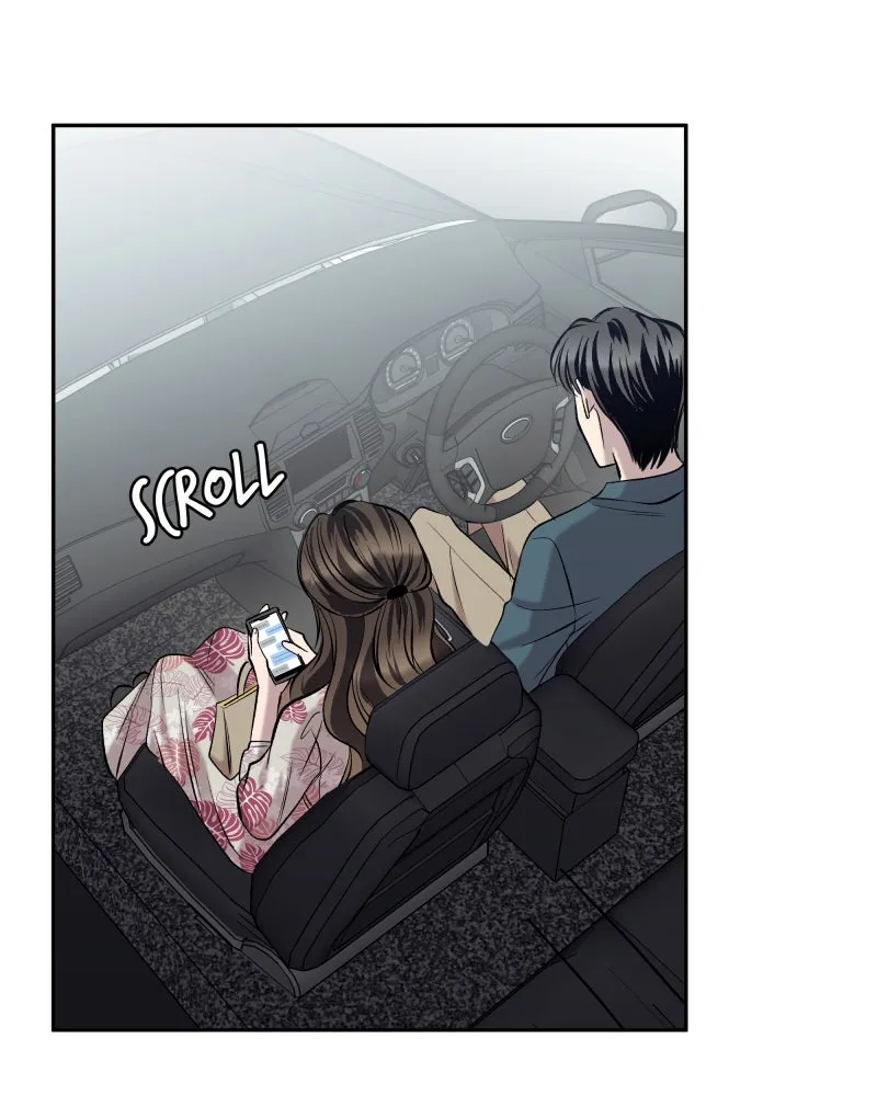 The Guy Upstairs Chapter 54 page 41 - 
