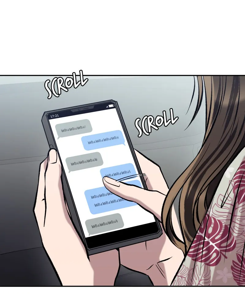 The Guy Upstairs Chapter 54 page 42 - 